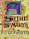 Satan In St Marys (eBook): Hugh Corbett Series, Book 1